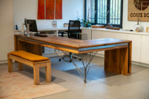 1Bureau showroom coste bois -13