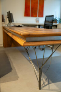 Bureau showroom coste bois -14