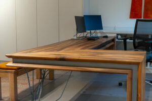 Bureau showroom coste bois -19