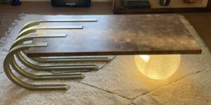 Table basse induction_3020